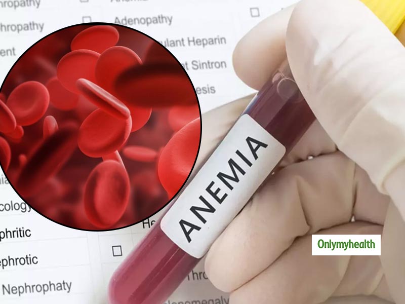 Growing Number of Anaemia Victims Among Children, Adolescents and Women: Ministry of Health and Family Welfare